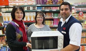 National Brands Promosie